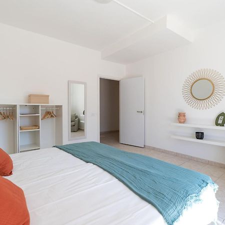 Sonnenland Villas Maspalomas  Bagian luar foto