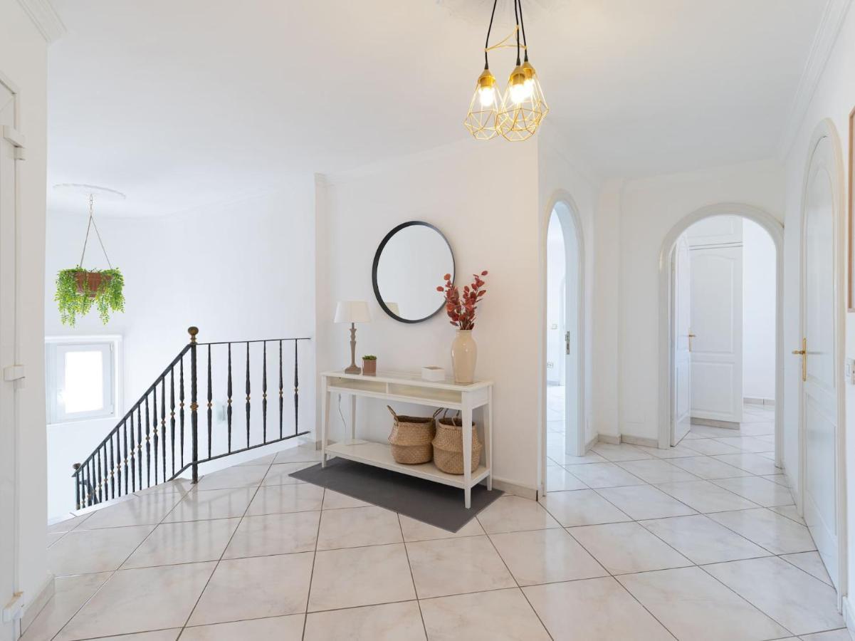 Sonnenland Villas Maspalomas  Bagian luar foto