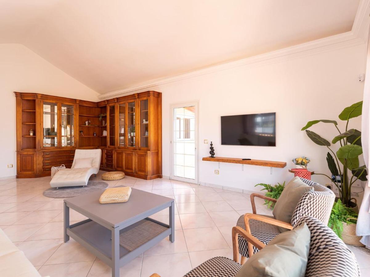 Sonnenland Villas Maspalomas  Bagian luar foto