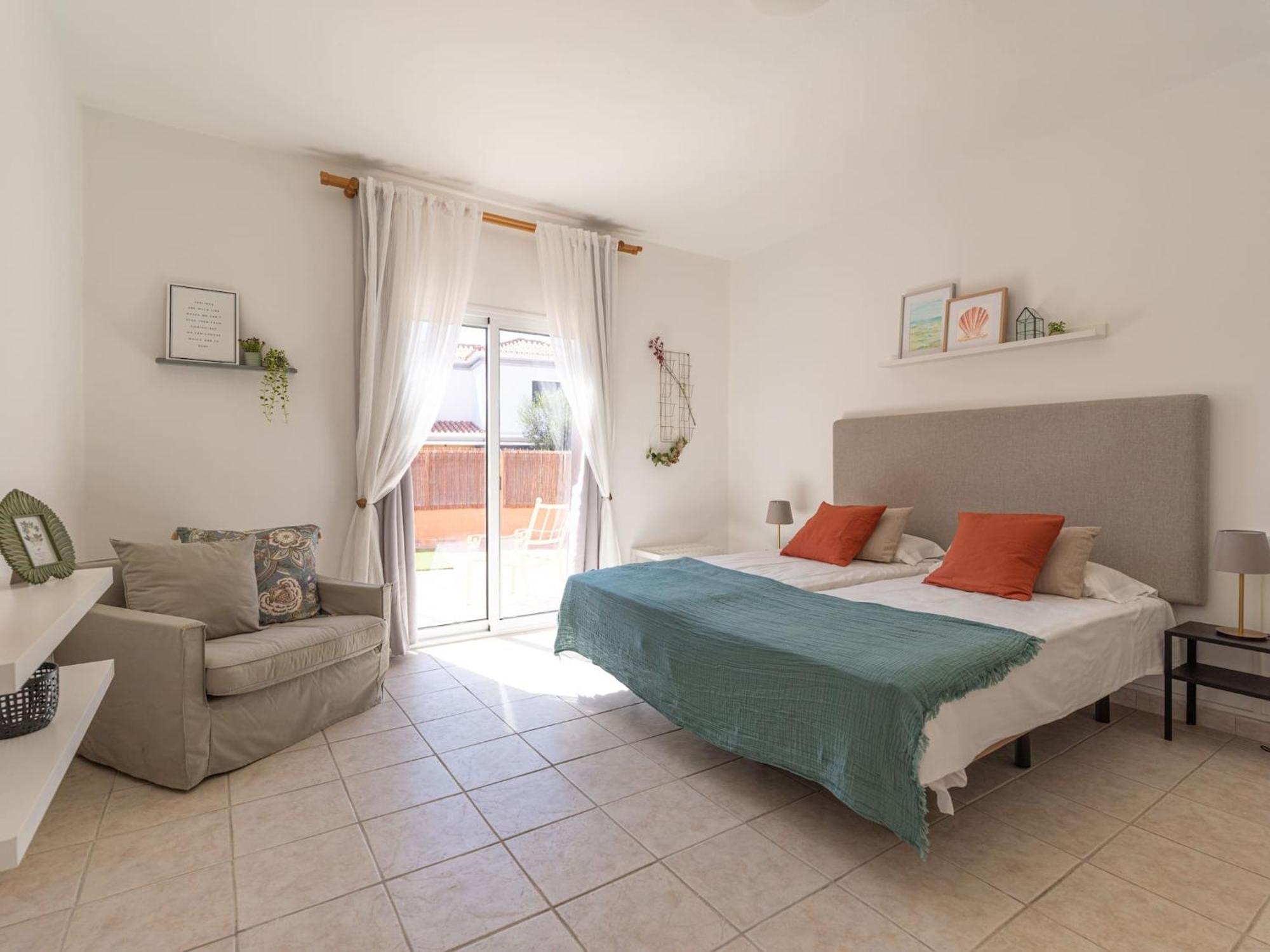 Sonnenland Villas Maspalomas  Bagian luar foto