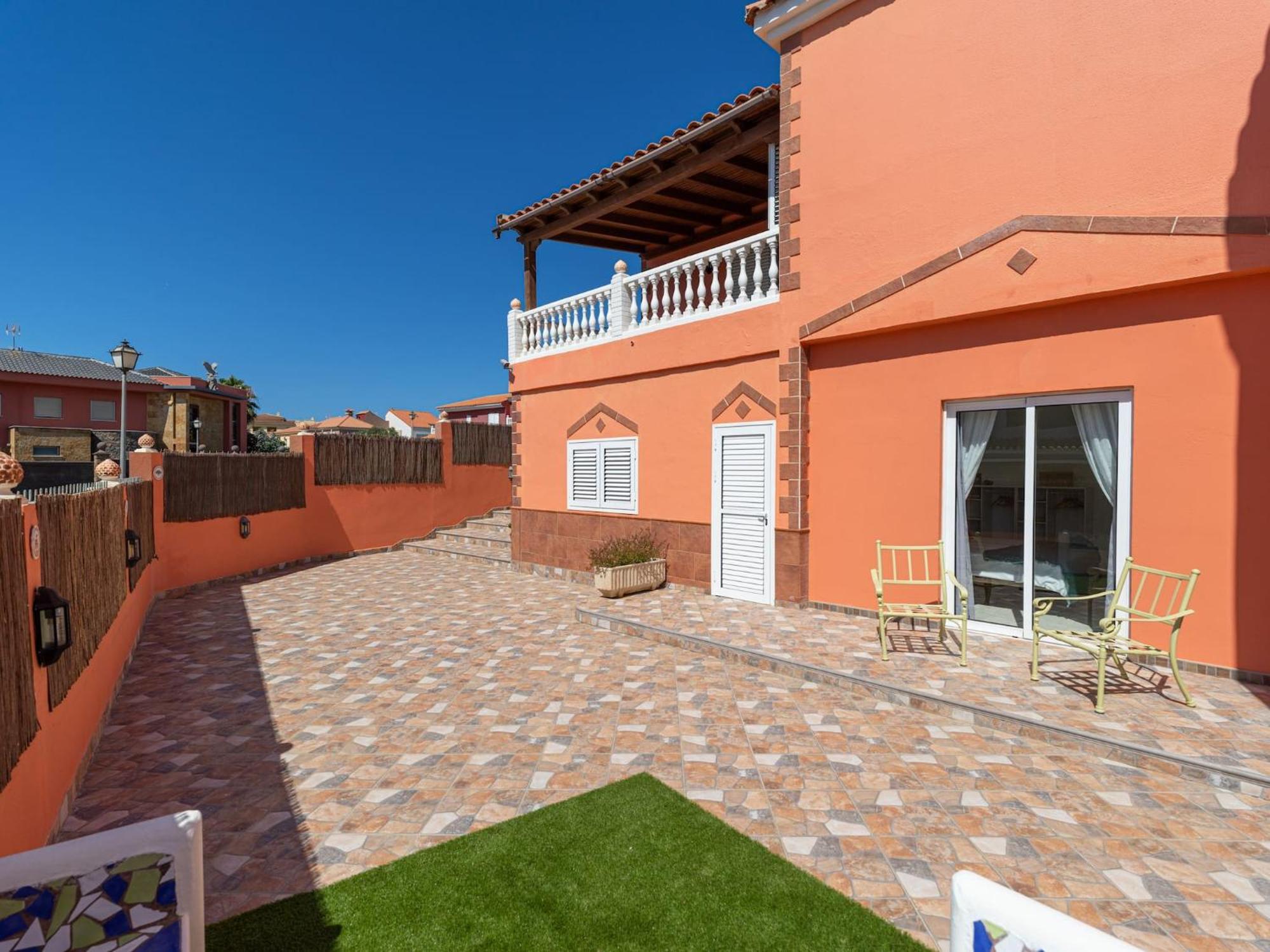 Sonnenland Villas Maspalomas  Bagian luar foto