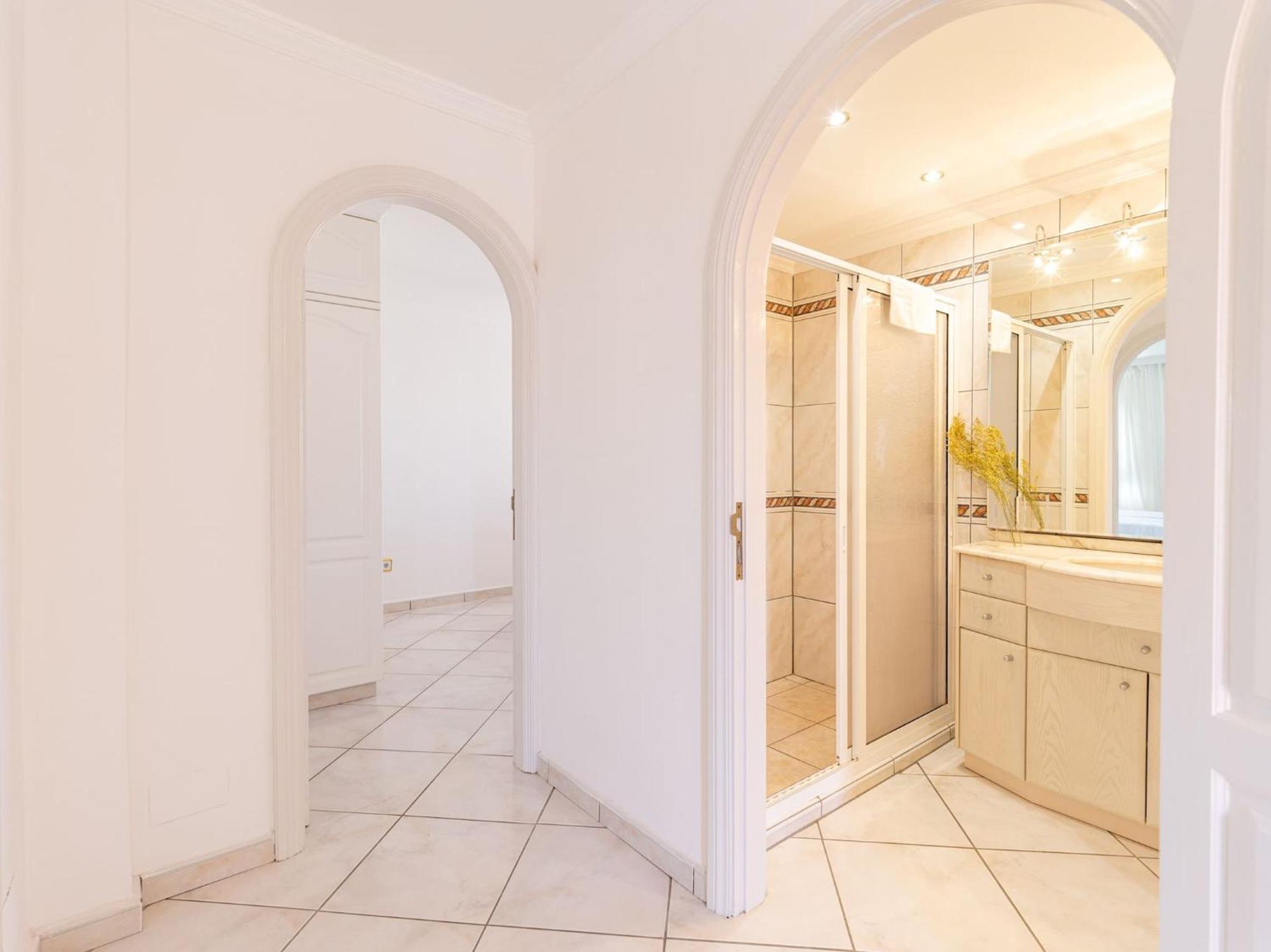 Sonnenland Villas Maspalomas  Bagian luar foto