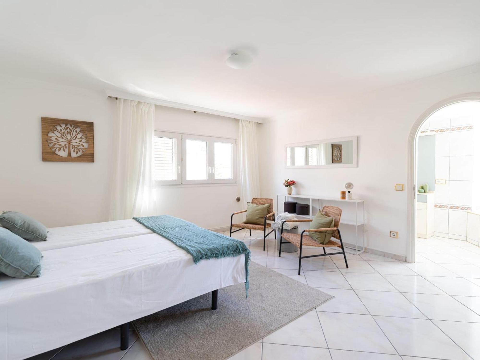 Sonnenland Villas Maspalomas  Bagian luar foto