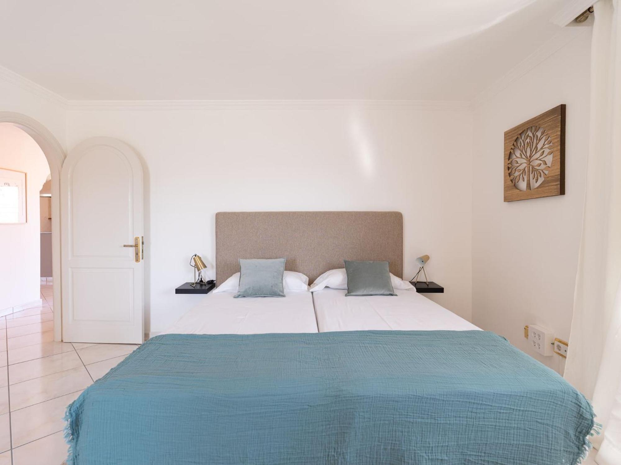Sonnenland Villas Maspalomas  Bagian luar foto