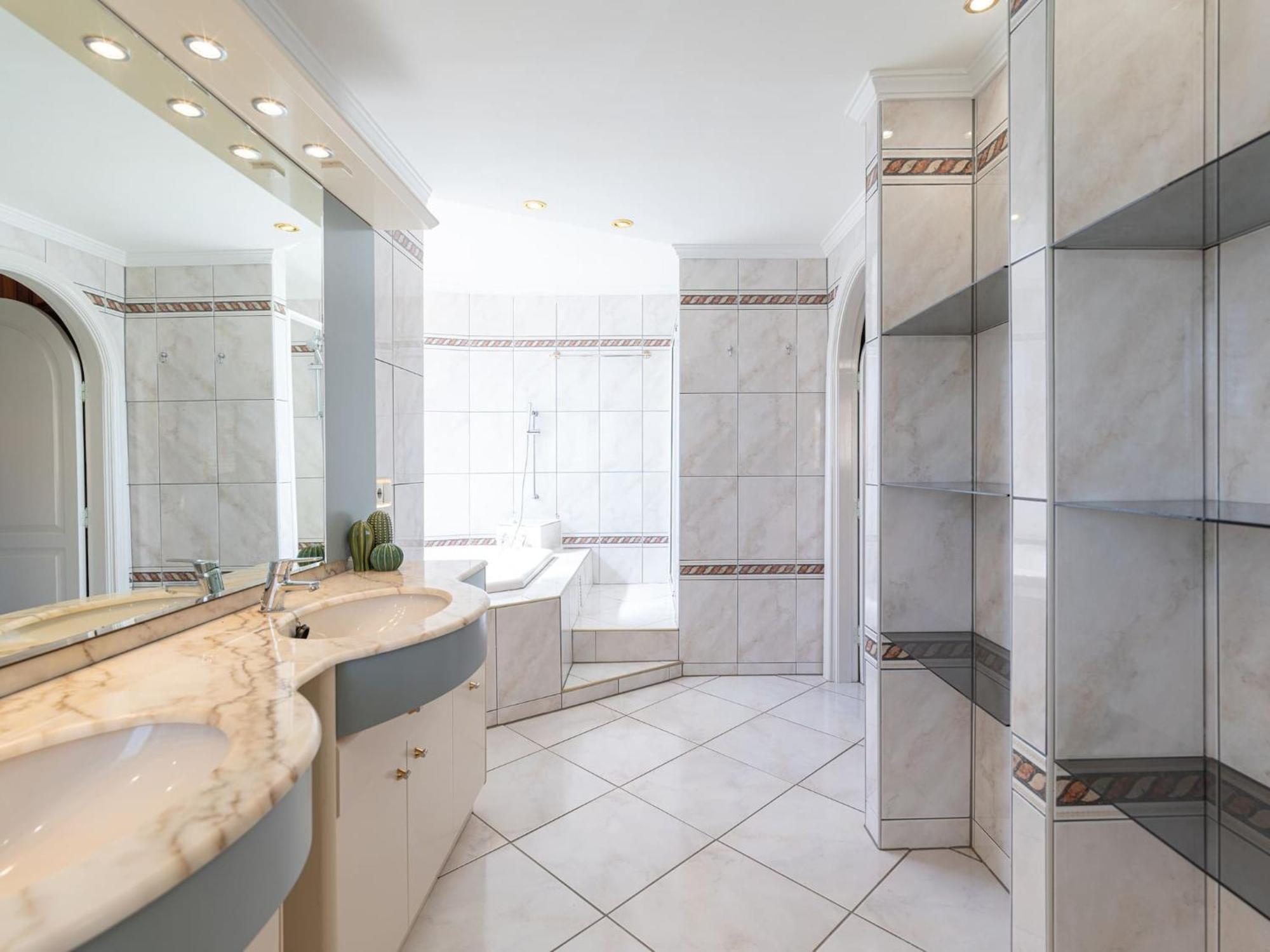 Sonnenland Villas Maspalomas  Bagian luar foto